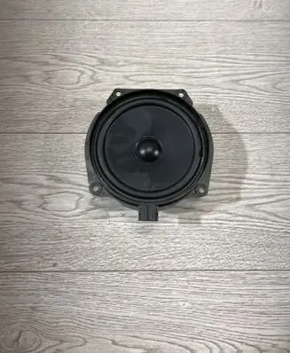 BMW iX3 Subwoofer speaker 8715684 609825 10597510