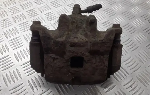 Nissan Altima Front brake caliper