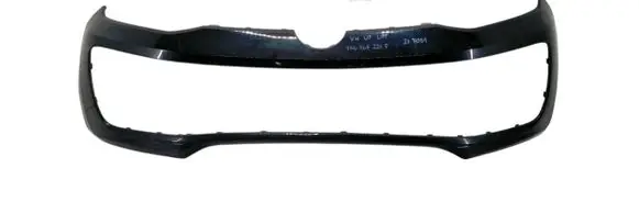 Volkswagen Up Front bumper 1S0807221F 717031