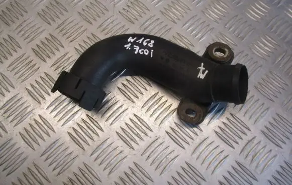 Mercedes-Benz A W168 Air intake hose/pipe