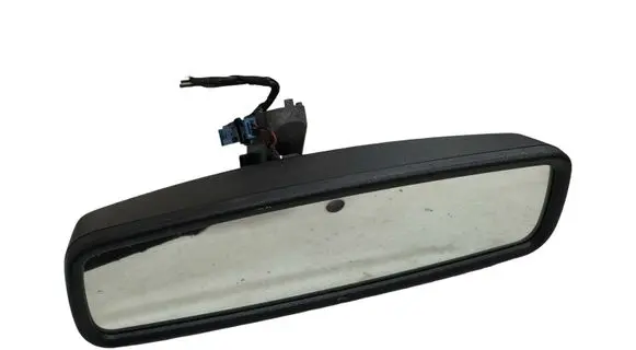 Ford Focus Rear view mirror (interior) E11026532