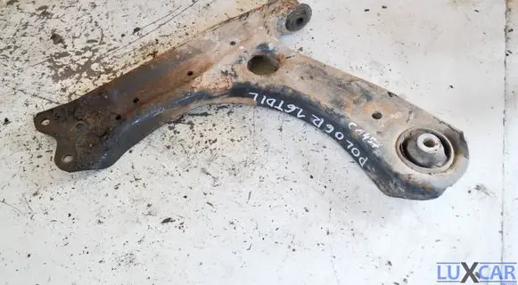 Volkswagen Polo V 6R Front control arm 6R0407151F