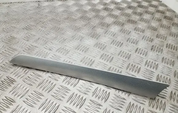 Audi A4 S4 B8 8K Front door trim bar 8K0867410