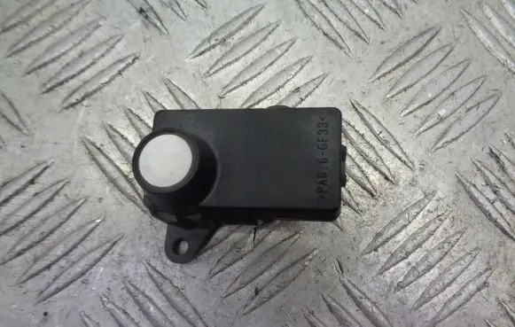 Renault Espace IV Air quality sensor 52410088
