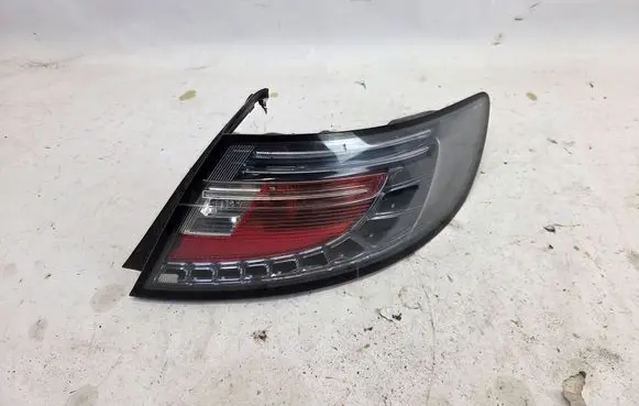 Saab 9-5 Rear/tail lights 13320952