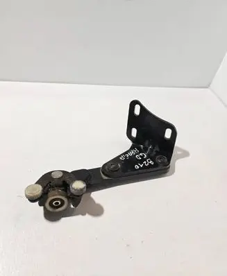 Volkswagen Caddy Sliding door lower roller guide/hinge 2K0843398B S355MC3020