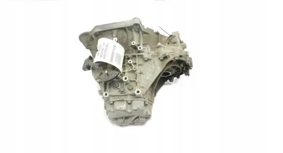 Hyundai Veloster Manual 6 speed gearbox TZ51BU