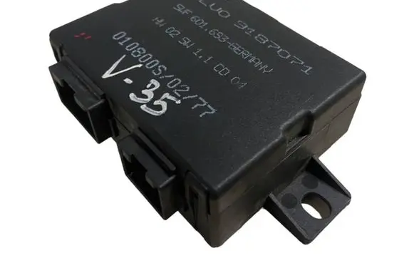 Volvo V70 Parking PDC control unit/module 9187071 010800S