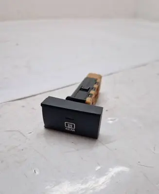 Hyundai Santa Fe Air conditioning (A/C) switch 202002962