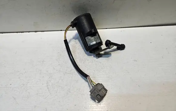 Opel Vectra B Accelerator pedal position sensor 0205001039