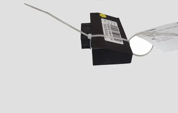 Citroen C5 Door control unit/module 9659997680
