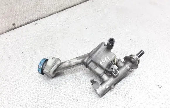 Nissan Primera Master brake cylinder