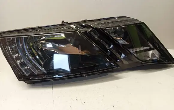 Skoda Octavia Mk3 (5E) Headlight/headlamp 5E1941016C 030110420200