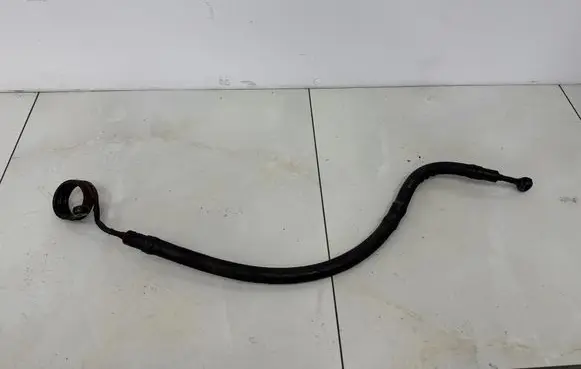 Audi A6 S6 C5 4B Power steering hose/pipe/line 8D1422893