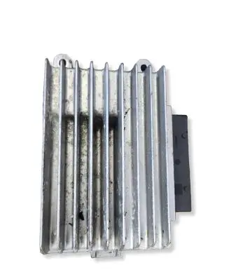 Audi A6 S6 C6 4F Sound amplifier 15340461