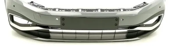 Volkswagen PASSAT B8 Front bumper 3G0807217BM
