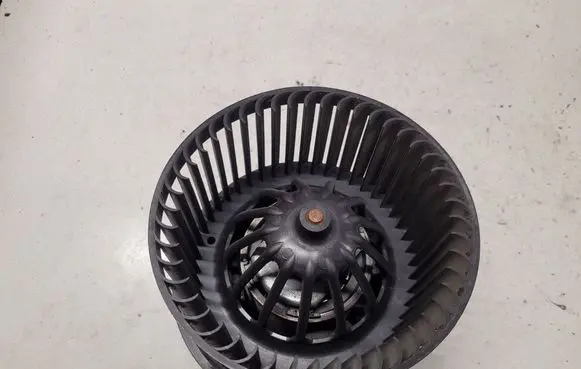 Citroen C3 Heater fan/blower F665878C