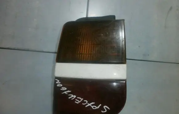 Mitsubishi Space Wagon Rear/tail lights 0431536