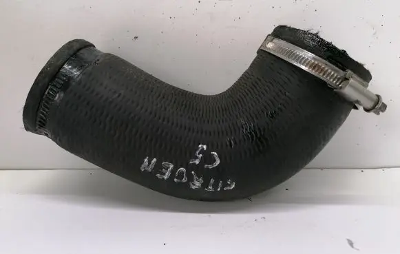 Citroen C5 Air intake hose/pipe