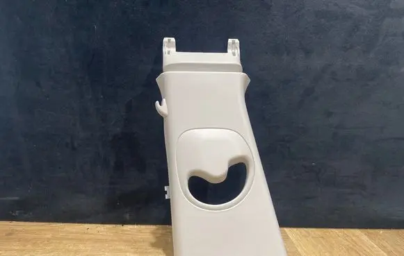 Jaguar E-Pace (B) pillar trim (bottom) J9C3243A87A L0284388A A047563