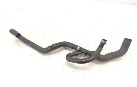 Citroen C6 Power steering hose/pipe/line 