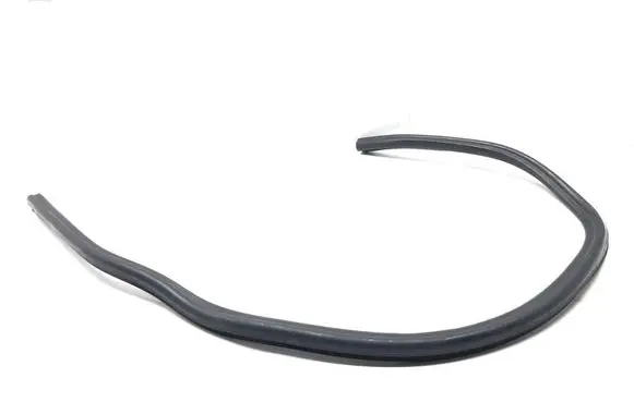 Porsche Cayenne (92A) Engine compartment rubber 7P5823727C