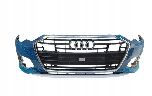 Audi A6 S6 C8 4K Front bumper 4K0807437