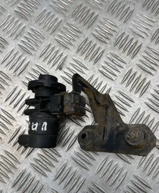 Dodge Durango Turbo solenoid valve 04669475ab