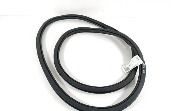 Volvo S60 Front door rubber seal 31699826