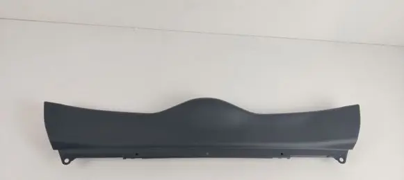 Suzuki Swift IV Tailgate/boot lid cover trim 8378169T0