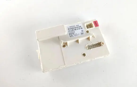 Mercedes-Benz E C207 W207 Other control units/modules A2079004400 A2079011600 A2079022200