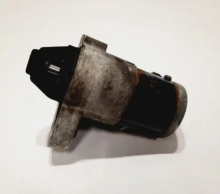 Peugeot 308 Starter motor V755001780