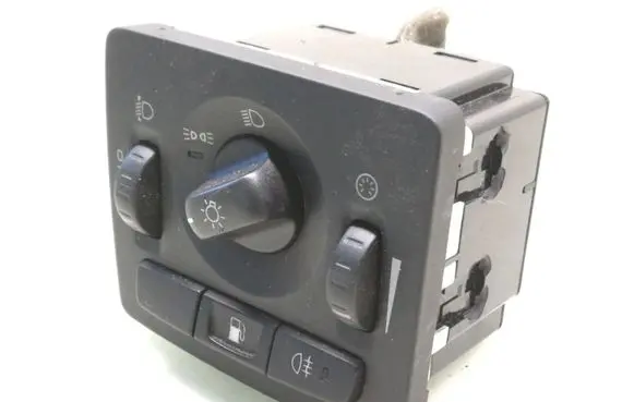 Volvo V50 Light switch 30669734