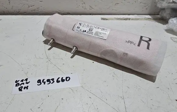 BMW X1 U11 Seat airbag 9493660