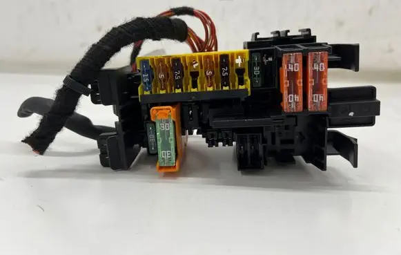 Mercedes-Benz E W213 Fuse module A2059067200