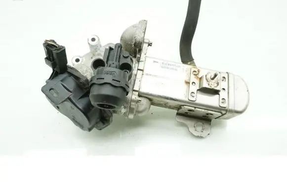 Ford Focus EGR valve 30725855MK3