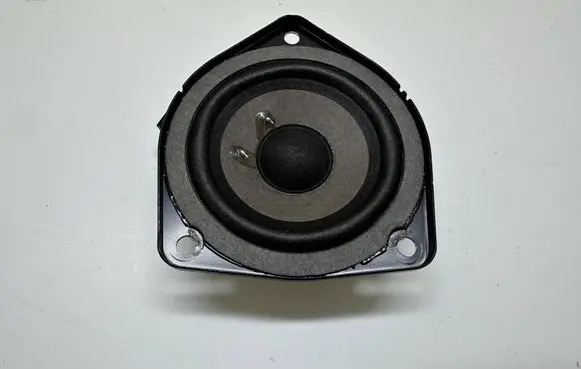 Porsche Macan (95B) Panel speaker 7PP035828D 3121080010