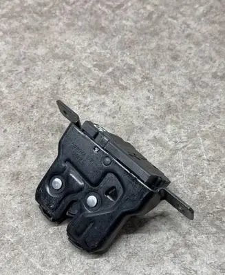 BMW i3 Tailgate/trunk/boot lock/catch/latch 7248075