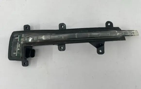 Audi TT TTS Mk2 Mirror indicator light 8J0949101