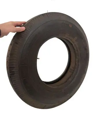 GAZ 21 R15 summer tire 67015R15 I194 TU3810432380