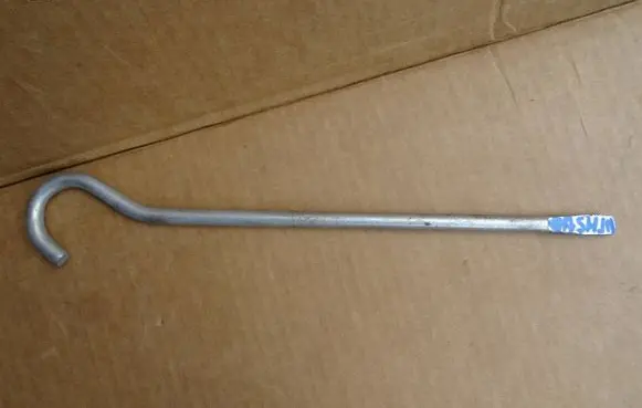 Nissan Qashqai J12 Tool set 