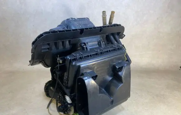 BMW 3 E36 Electric cabin heater radiator 64118390204 64118390832 64118390438