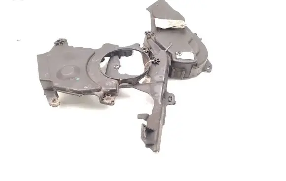 Volvo S40 Timing belt guard (cover) 9682068380 9655399580