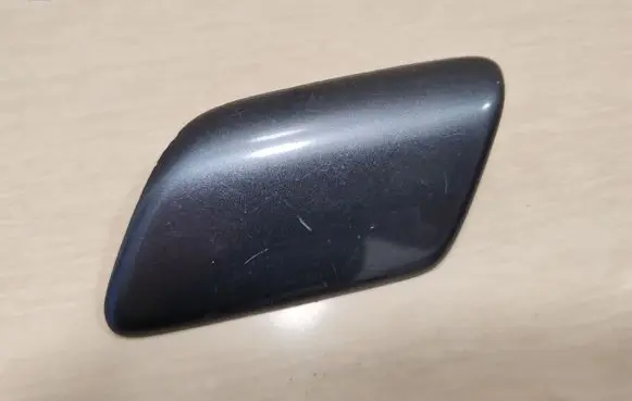 Honda Accord Headlight washer spray nozzle cap/cover 22451