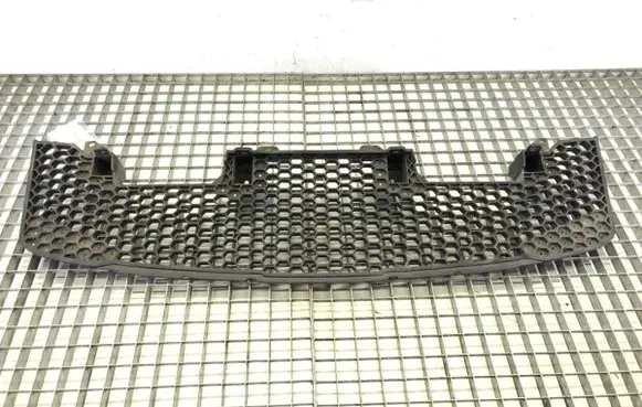 KIA Soul Front bumper support beam 86591-2K000