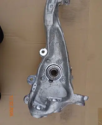 Mercedes-Benz E W213 Stub axle 