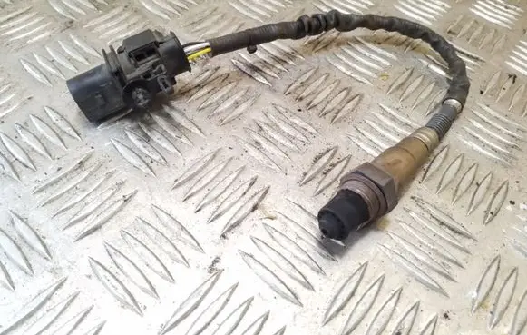 KIA Sportage Lambda probe sensor 1928404687