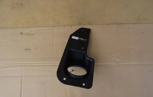 Mercedes-Benz Sprinter W907 W910 Fuel tank cap trim A9079114000
