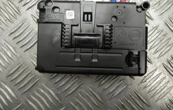 Nissan Leaf II (ZE1) Other control units/modules 282755SN0E G4923