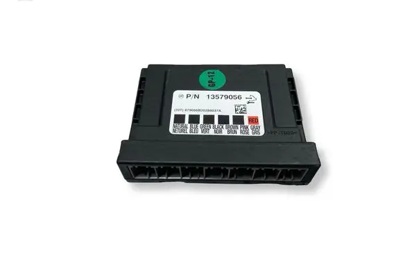 Opel Astra J Comfort/convenience module 13579056 879056B20286037A